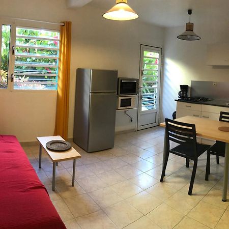 Les Marches De Paulina Appartement Sainte-Luce Buitenkant foto