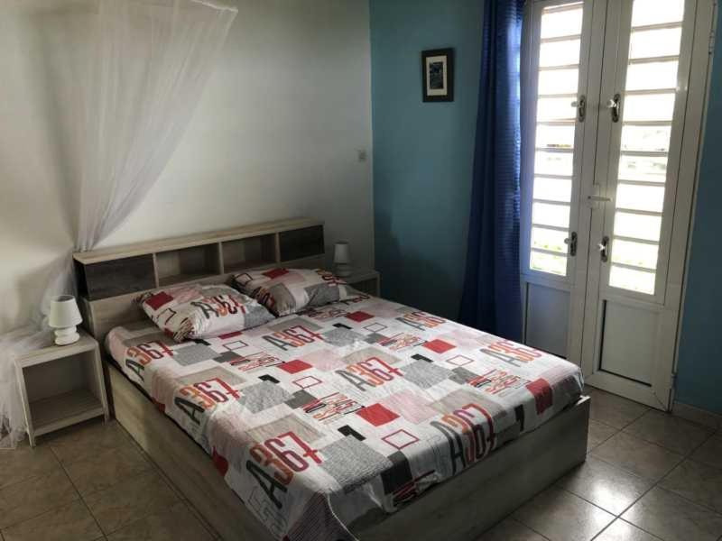 Les Marches De Paulina Appartement Sainte-Luce Buitenkant foto